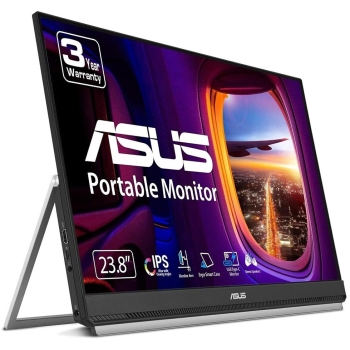 ASUS ZenScreen MB249C 60.5cm (16:9) FHD HDMI