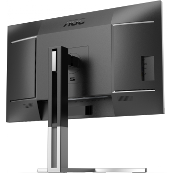 Preview: AOC 68.6cm (27) Q27U3CV 16:09 HDMI+DP+USB-C IPS black