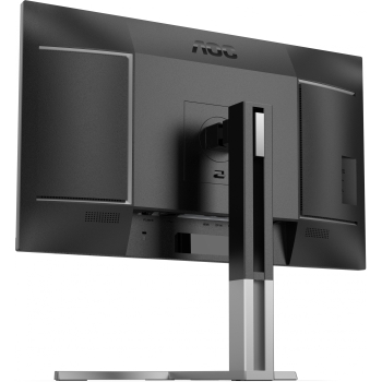 Preview: AOC 68.6cm (27) Q27U3CV 16:09 HDMI+DP+USB-C IPS black