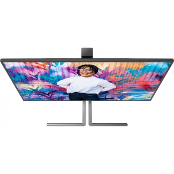 Preview: AOC 68.6cm (27) U27U3CV 16:09 2xHDMI+DP+USB-C Lift bl