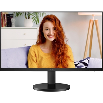 Preview: AOC 68.6cm (27) U27B3AF 16:09 2xHDMI+DP IPS Lift black