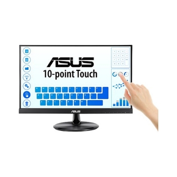Preview: ASUS Touch VT229H 54.6cm (16:9) FHD HDMI