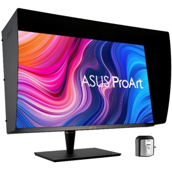 Preview: ASUS ProArt PA32UCX-PK 81.28cm (16:9) UHD HDMI DP
