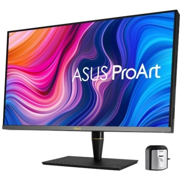 Preview: ASUS ProArt PA32UCX-PK 81.28cm (16:9) UHD HDMI DP