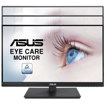 Preview: ASUS Eye Care VA229QSB 54.62cm (16:9) FHD HDMI DP