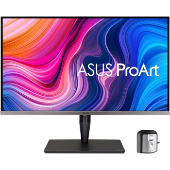 Preview: ASUS ProArt PA32UCG-K 81.28cm (16:9) UHD HDMI DP