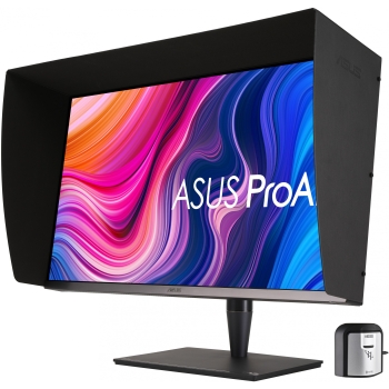 Preview: ASUS ProArt PA32UCG-K 81.28cm (16:9) UHD HDMI DP
