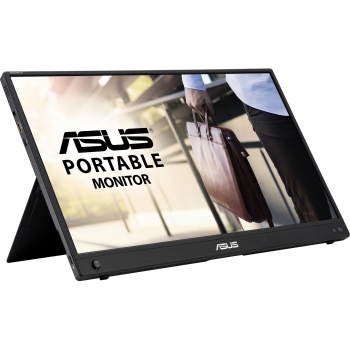 Preview: ASUS ZenScreen Go MB16AWP 39.6cm (16:9) FHD HDMI