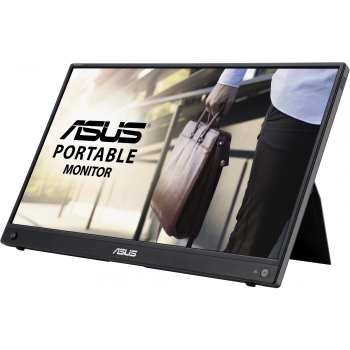 Preview: ASUS ZenScreen Go MB16AWP 39.6cm (16:9) FHD HDMI