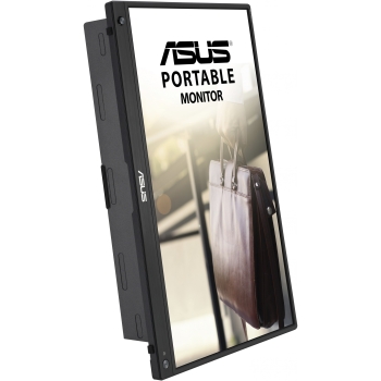 Preview: ASUS ZenScreen Go MB16AWP 39.6cm (16:9) FHD HDMI