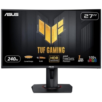 ASUS TUF Gaming VG27VQM 68.6cm (16:9) FHD HDMI DP