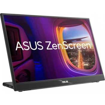 Preview: ASUS ZenScreen MB16QHG 40.6cm (16:9) WQXGA HDMI