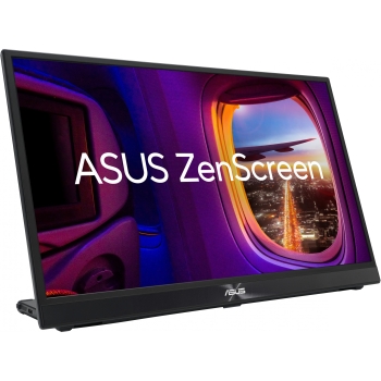 Preview: ASUS ZenScreen MB17AHG 43.84cm (16:9) FHD HDMI