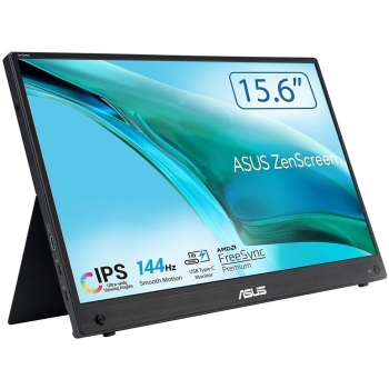 ASUS ZenScreen MB16AHG 39.6cm (16:9) FHD HDMI