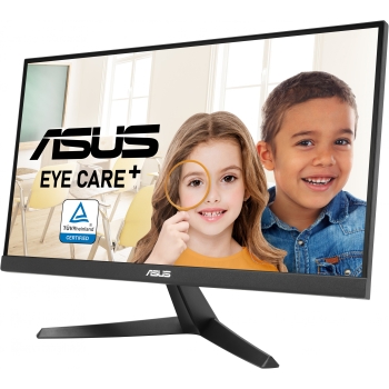 Preview: ASUS Eye Care VY229Q 54.48cm (16:9) FHD HDMI DP