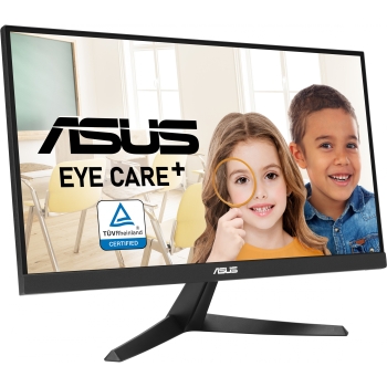 Preview: ASUS Eye Care VY229Q 54.48cm (16:9) FHD HDMI DP