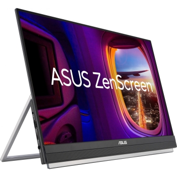 Preview: ASUS Zen Screen MB229CF 54.6cm (16:9) FHD HDMI