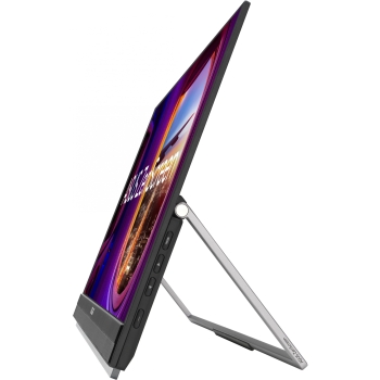 Preview: ASUS Zen Screen MB229CF 54.6cm (16:9) FHD HDMI