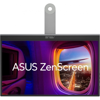 Preview: ASUS ZenScreen OLED MQ16AHE 39.6cm (16:9) FHD HDMI