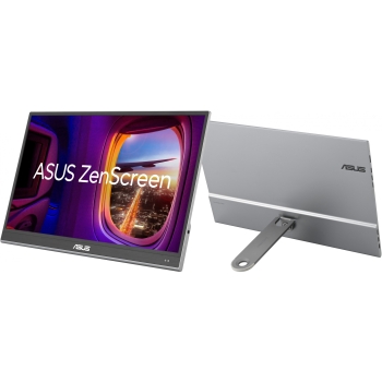 Preview: ASUS ZenScreen OLED MQ16AHE 39.6cm (16:9) FHD HDMI