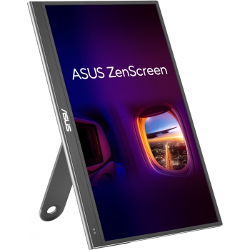 Preview: ASUS ZenScreen OLED MQ16AHE 39.6cm (16:9) FHD HDMI