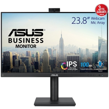 ASUS Business BE249QFK 60.45cm (16:9) FHD HDMI DP