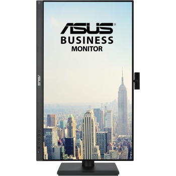Preview: ASUS Business BE249QFK 60.45cm (16:9) FHD HDMI DP