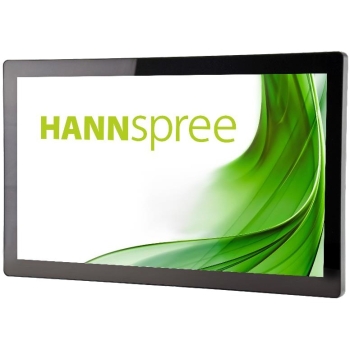 Hannspree 60.4cm (23.8) HO245PTB 16:9 M-TOUCH HDMI+DP+VGA