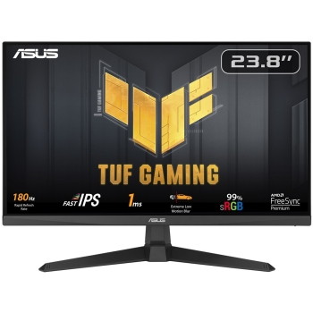 ASUS TUF Gaming VG249Q3A 60.5cm (16:9) HDMI DP