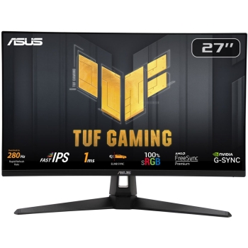 ASUS TUF Gaming VG279QM1A 68.5cm (16:9) FHD HDMI DP
