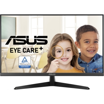 Preview: ASUS Business VY27UQ 68.58cm (16:9) UHD 4K HDMI DP