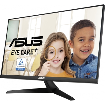 Preview: ASUS Business VY27UQ 68.58cm (16:9) UHD 4K HDMI DP