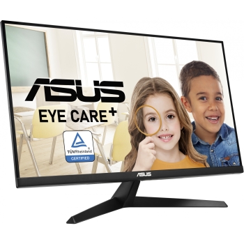 Preview: ASUS Business VY27UQ 68.58cm (16:9) UHD 4K HDMI DP