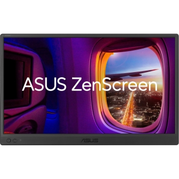 Preview: ASUS ZenScreen MB169CK 39.6cm (16:9) FHD HDMI USB-C