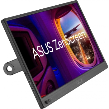 Preview: ASUS ZenScreen MB169CK 39.6cm (16:9) FHD HDMI USB-C