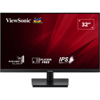 Viewsonic 80.0cm VA3209-2K-MHD 16:9 HDMI/DP QHD