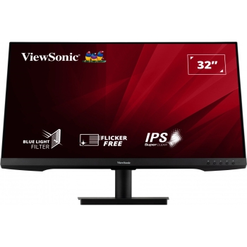 Preview: Viewsonic 80.0cm VA3209-2K-MHD 16:9 HDMI/DP QHD