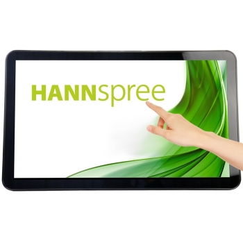 Hannspree 80.0cm (32) HO325PTB 16:9 M-TOUCH HDMI+DP