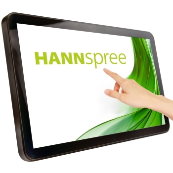 Preview: Hannspree 80.0cm (32) HO325PTB 16:9 M-TOUCH HDMI+DP