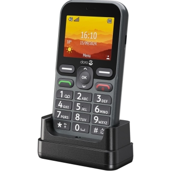 Doro Leva L10 graphite