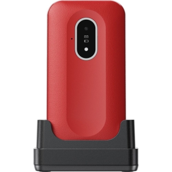 Doro Leva L20 red white