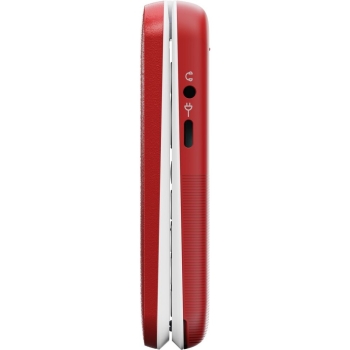 Doro Leva L30 red white