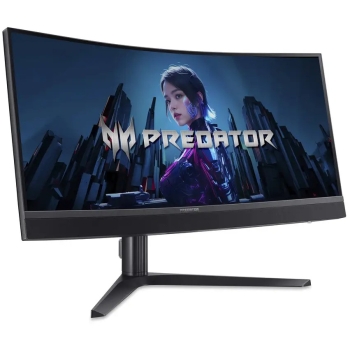 Preview: Acer Predator X34V3b 34 86.4cm 21:9 180Hz 3440x1440