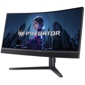Preview: Acer Predator X34V3b 34 86.4cm 21:9 180Hz 3440x1440