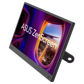 Preview: ASUS ZenScreen MB166CR 39.6cm (16:9) FHD USB-C