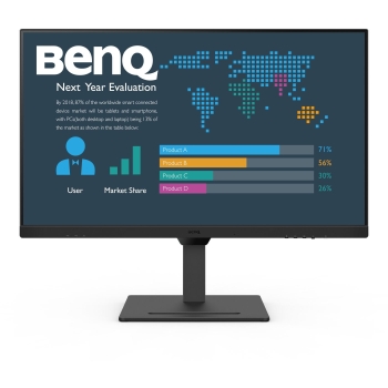 BenQ 80.0cm BL3290QT 16:9 DP/USB-C/HDMI bk.lift/piv QHD