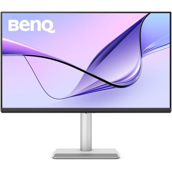BenQ 80.0cm MA320U 16:9 DP/USB-C/HDMI silv. lift/piv UHD
