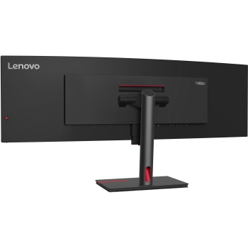 Preview: Lenovo ThinkVision P49w-30 (49) DQHD HDMI/DP/USB-C/DOC