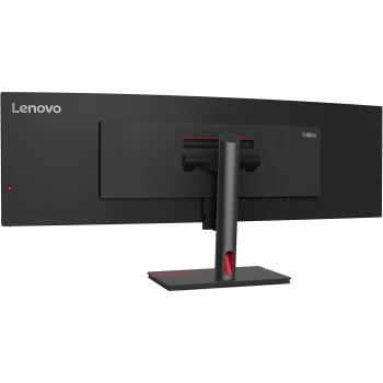 Preview: Lenovo ThinkVision P49w-30 (49) DQHD HDMI/DP/USB-C/DOC