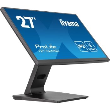IIYAMA 68.6cm (27) T2752MSC-B1AG 16:9 Touch HDMI+DP IPS